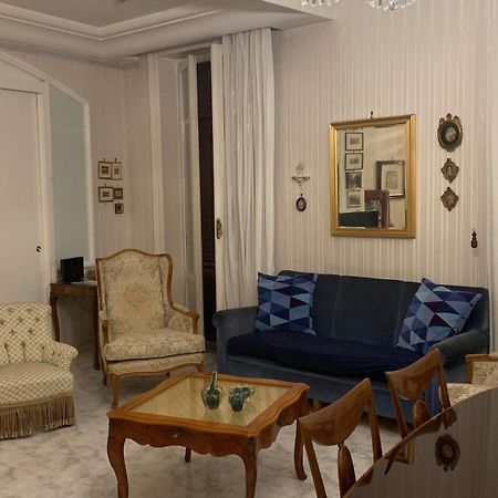 Materesa Apartment Palermo Exterior foto