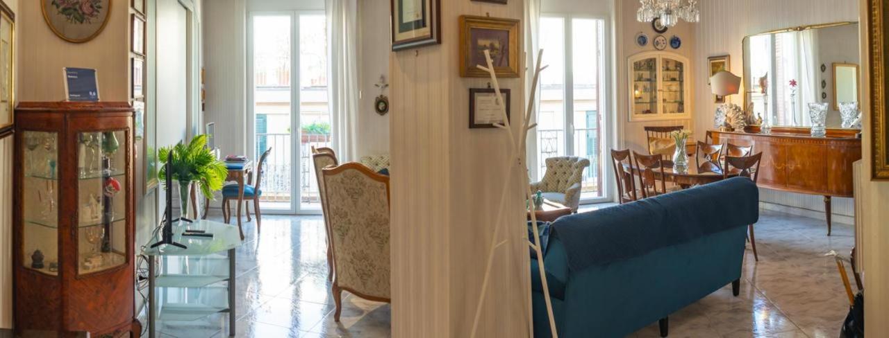 Materesa Apartment Palermo Exterior foto